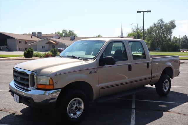 used 1999 Ford F-250 car, priced at $10,999
