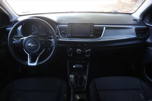 used 2019 Kia Rio car, priced at $7,999