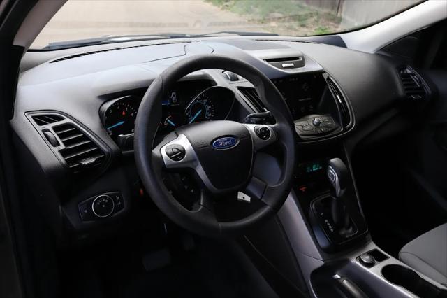 used 2016 Ford Escape car, priced at $8,999