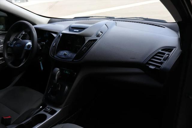 used 2016 Ford Escape car, priced at $8,999
