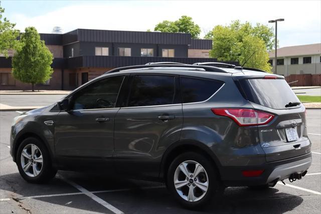 used 2016 Ford Escape car, priced at $8,999