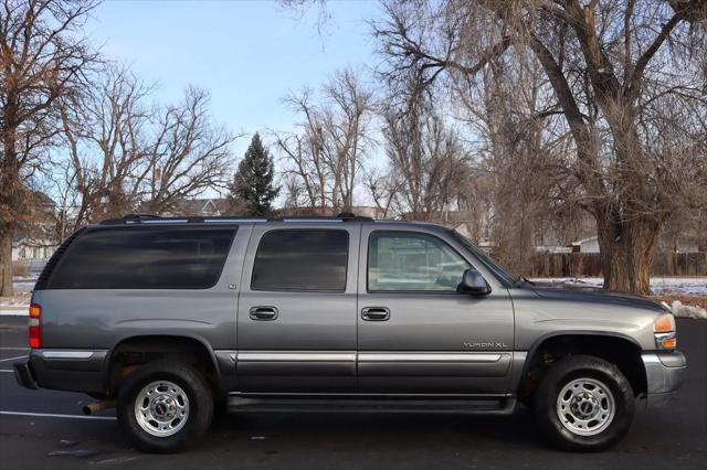 used 2001 GMC Yukon XL car, priced at $7,999