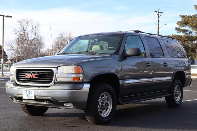 used 2001 GMC Yukon XL car, priced at $7,999