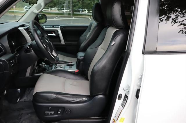 used 2015 Toyota 4Runner car, priced at $24,999