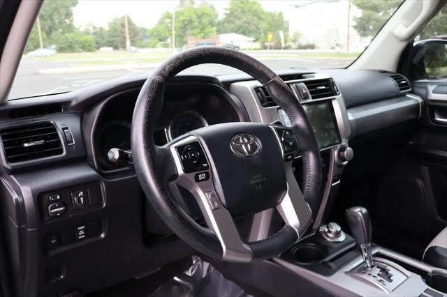 used 2015 Toyota 4Runner car, priced at $24,999