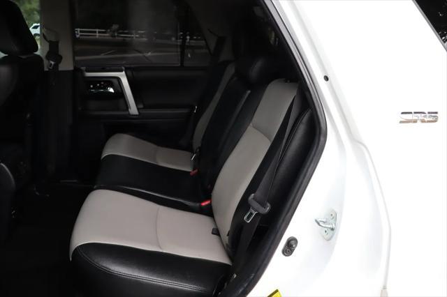 used 2015 Toyota 4Runner car, priced at $24,999