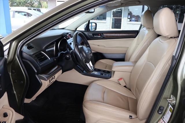 used 2015 Subaru Outback car, priced at $13,999