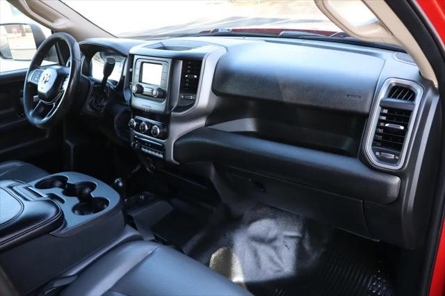 used 2019 Ram 2500 car, priced at $28,999