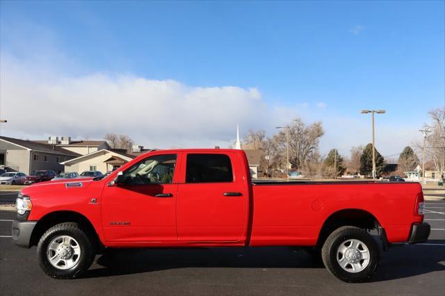 used 2019 Ram 2500 car, priced at $28,999