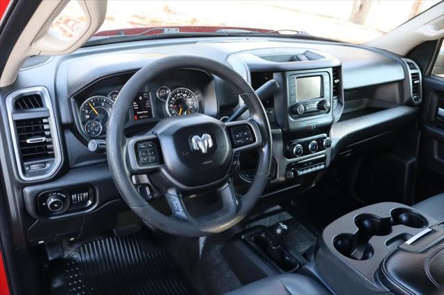 used 2019 Ram 2500 car, priced at $28,999