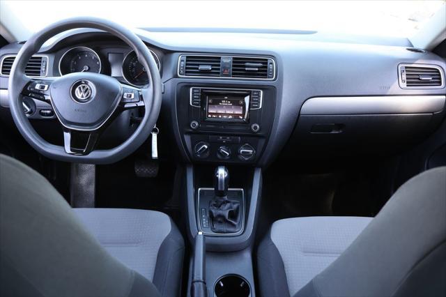 used 2017 Volkswagen Jetta car, priced at $12,999