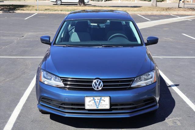 used 2017 Volkswagen Jetta car, priced at $12,999