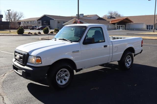 used 2007 Ford Ranger car, priced at $7,999