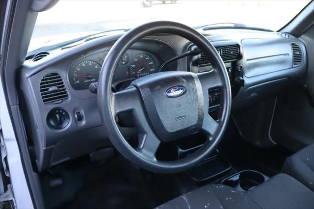 used 2007 Ford Ranger car, priced at $7,999