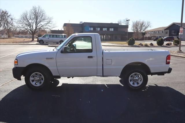 used 2007 Ford Ranger car, priced at $7,999