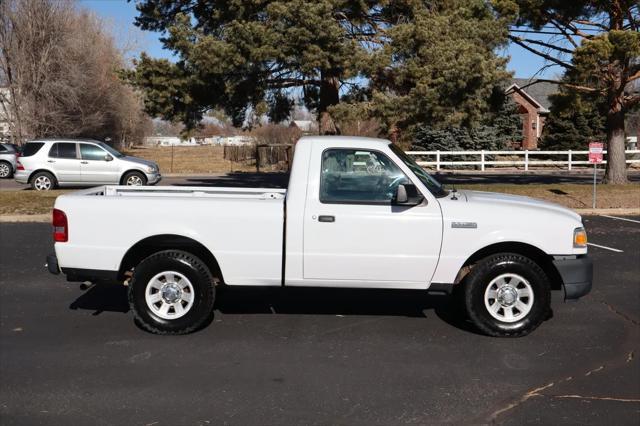 used 2007 Ford Ranger car, priced at $7,999