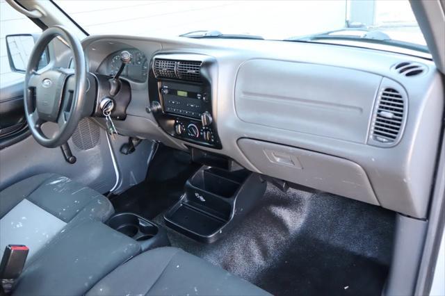 used 2007 Ford Ranger car, priced at $7,999