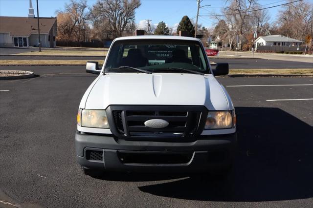 used 2007 Ford Ranger car, priced at $7,999