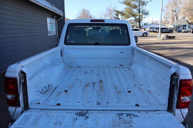 used 2007 Ford Ranger car, priced at $7,999