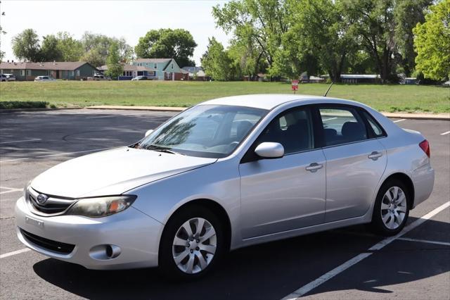 used 2010 Subaru Impreza car, priced at $8,999