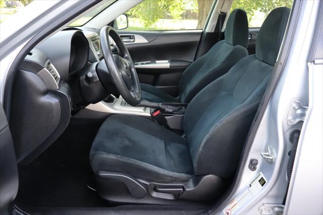 used 2010 Subaru Impreza car, priced at $8,999