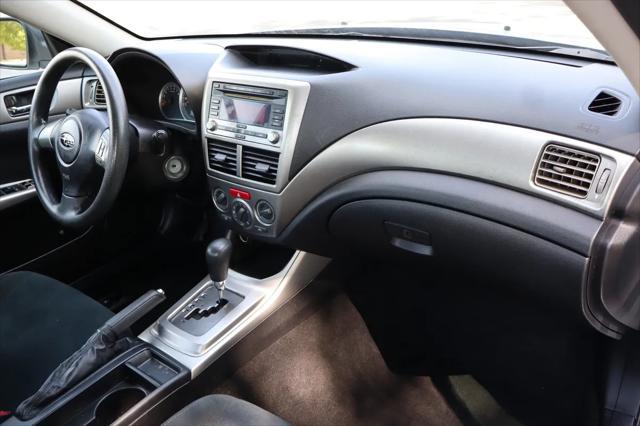 used 2010 Subaru Impreza car, priced at $8,999