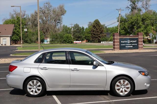 used 2010 Subaru Impreza car, priced at $8,999