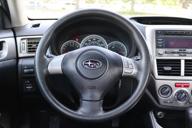 used 2010 Subaru Impreza car, priced at $8,999