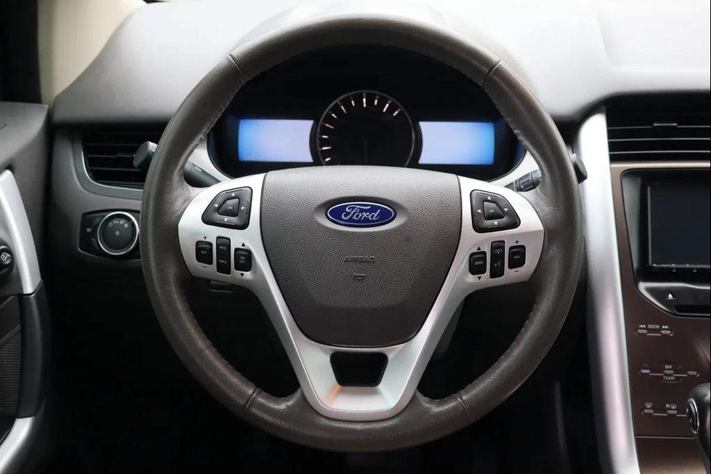 used 2013 Ford Edge car, priced at $9,999
