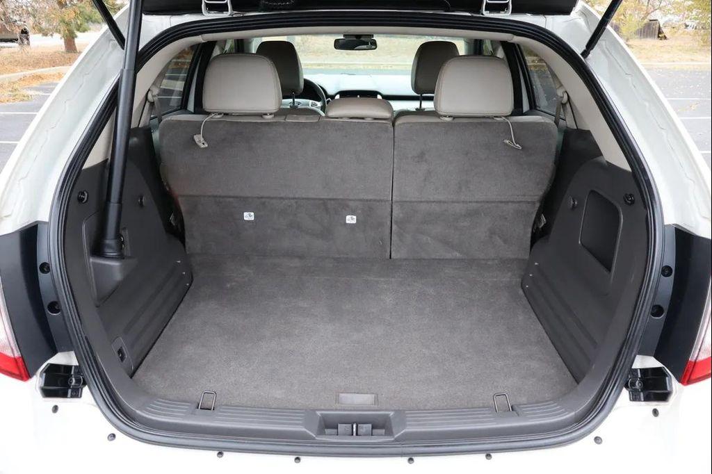 used 2013 Ford Edge car, priced at $9,999