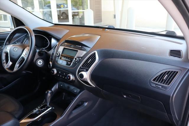 used 2013 Hyundai Tucson car, priced at $7,999