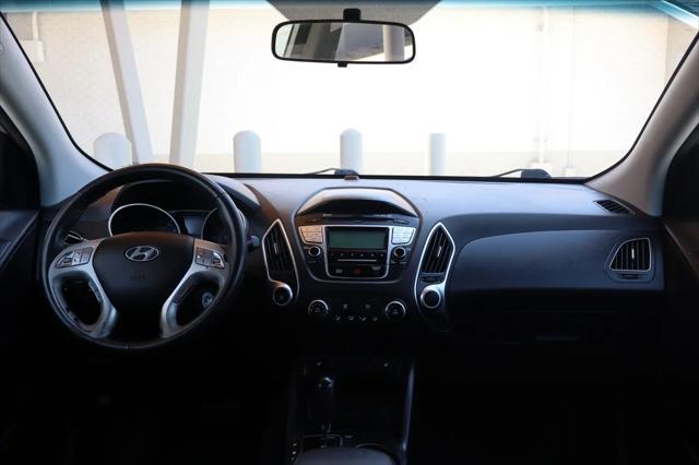 used 2013 Hyundai Tucson car, priced at $7,999