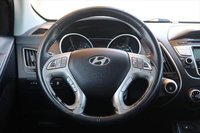 used 2013 Hyundai Tucson car, priced at $7,999