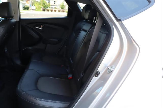 used 2013 Hyundai Tucson car, priced at $7,999