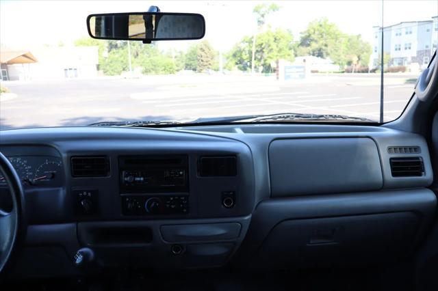 used 1999 Ford F-250 car, priced at $34,999