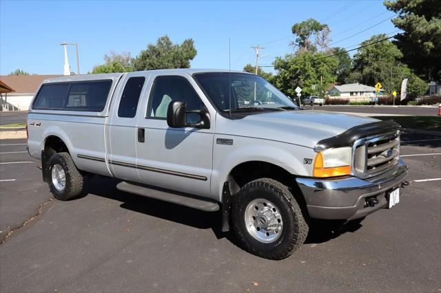 used 1999 Ford F-250 car, priced at $34,999