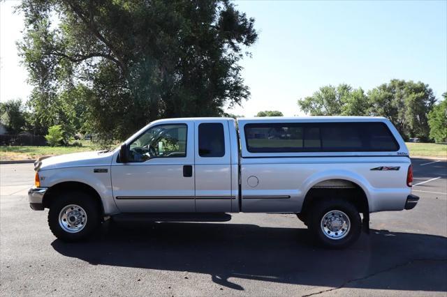 used 1999 Ford F-250 car, priced at $34,999