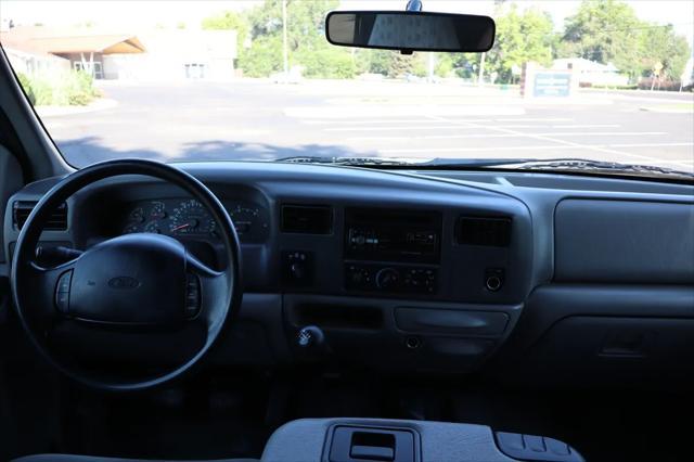used 1999 Ford F-250 car, priced at $34,999