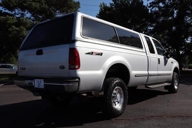 used 1999 Ford F-250 car, priced at $34,999