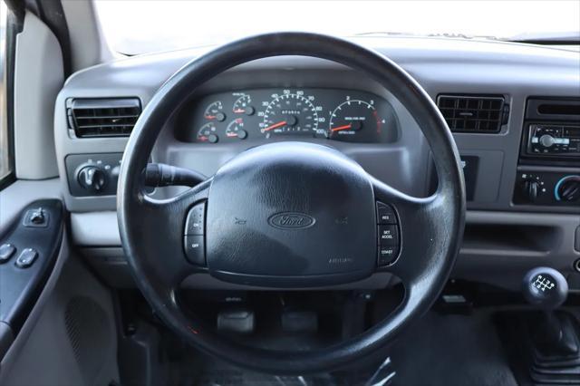 used 1999 Ford F-250 car, priced at $34,999