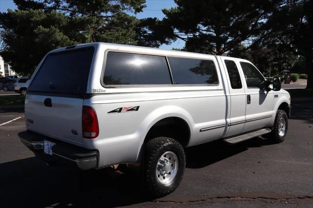 used 1999 Ford F-250 car, priced at $34,999