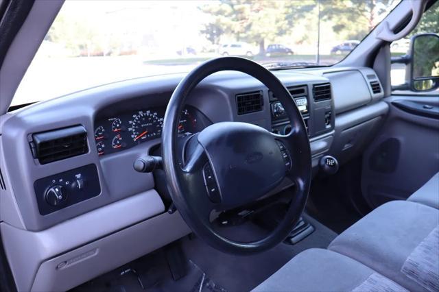 used 1999 Ford F-250 car, priced at $34,999