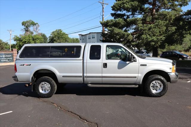 used 1999 Ford F-250 car, priced at $34,999