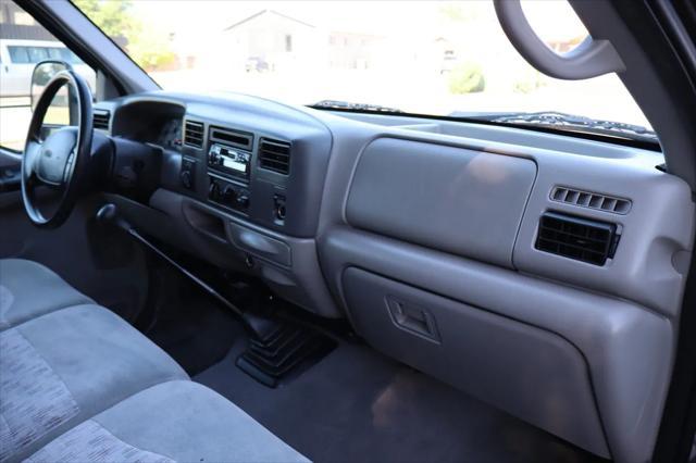 used 1999 Ford F-250 car, priced at $34,999