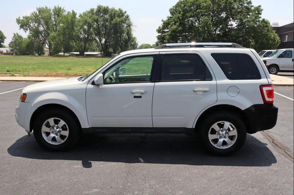 used 2011 Ford Escape car, priced at $4,999