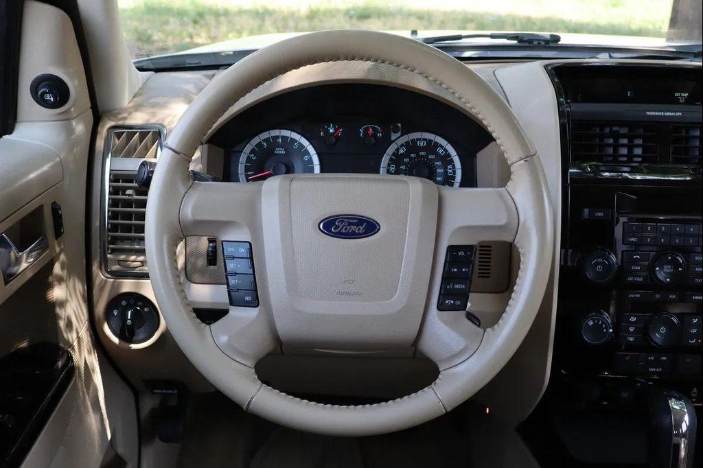 used 2011 Ford Escape car, priced at $4,999