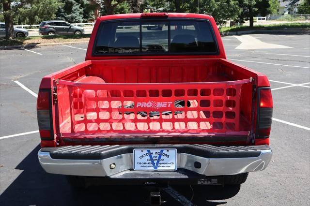 used 2000 Nissan Frontier car, priced at $9,999