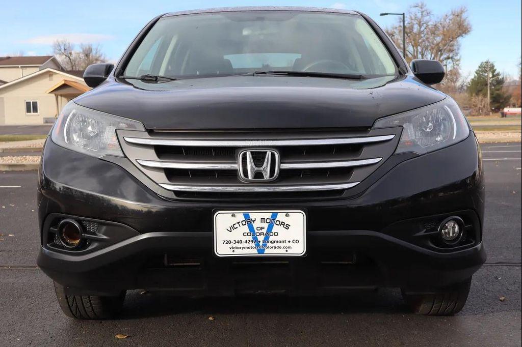 used 2014 Honda CR-V car, priced at $14,999