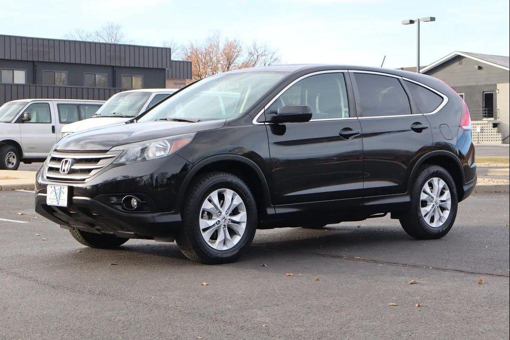used 2014 Honda CR-V car, priced at $14,999
