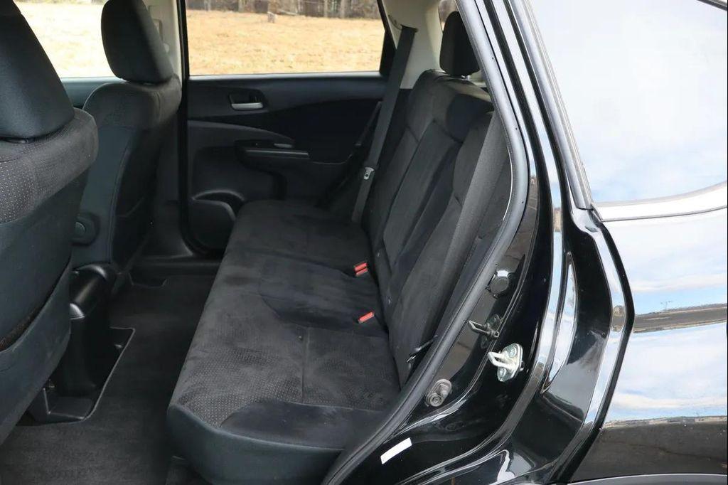 used 2014 Honda CR-V car, priced at $14,999